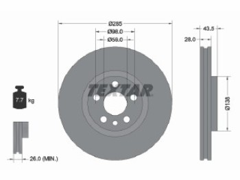 PC Discs