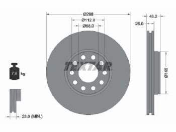 PC Discs