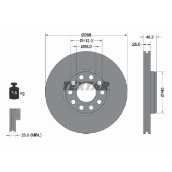 PC Discs