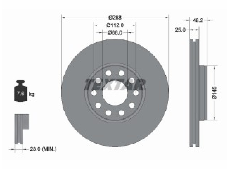 PC Discs