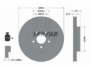 PC Discs