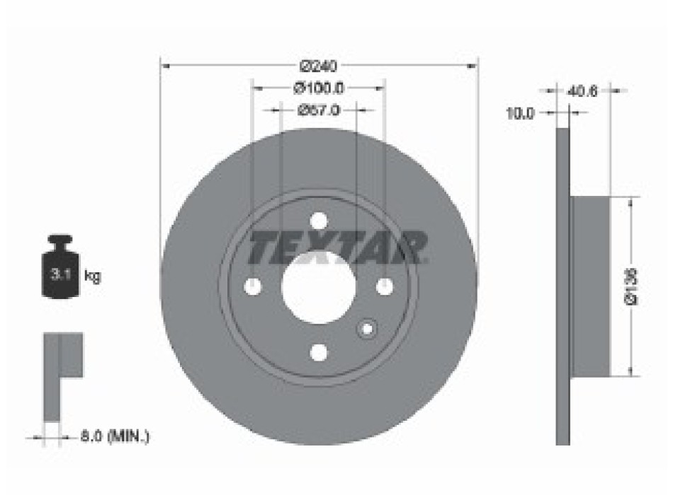 PC Discs