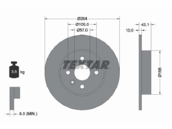 PC Discs