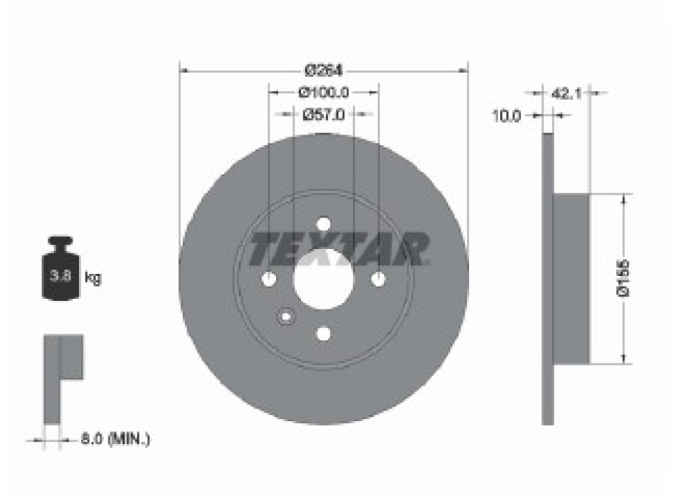 PC Discs