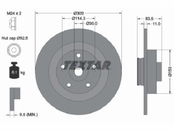 PC Discs