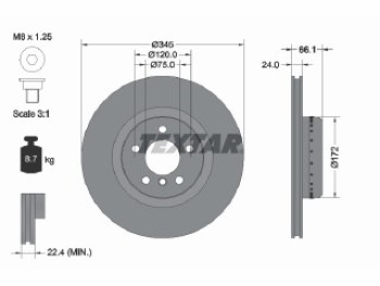 PC Discs