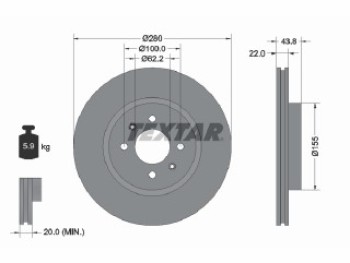 PC Discs