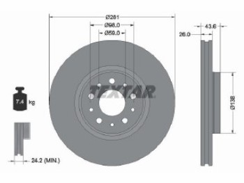 PC Discs