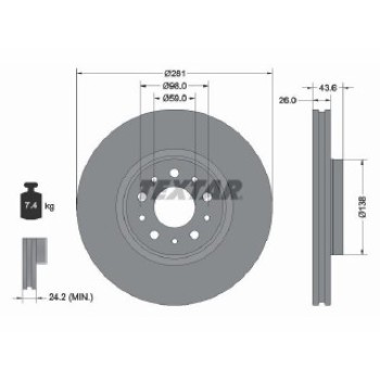 PC Discs