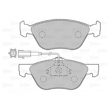 PF ALFA 145,146,147,156,FI BRAVA,PuntoII