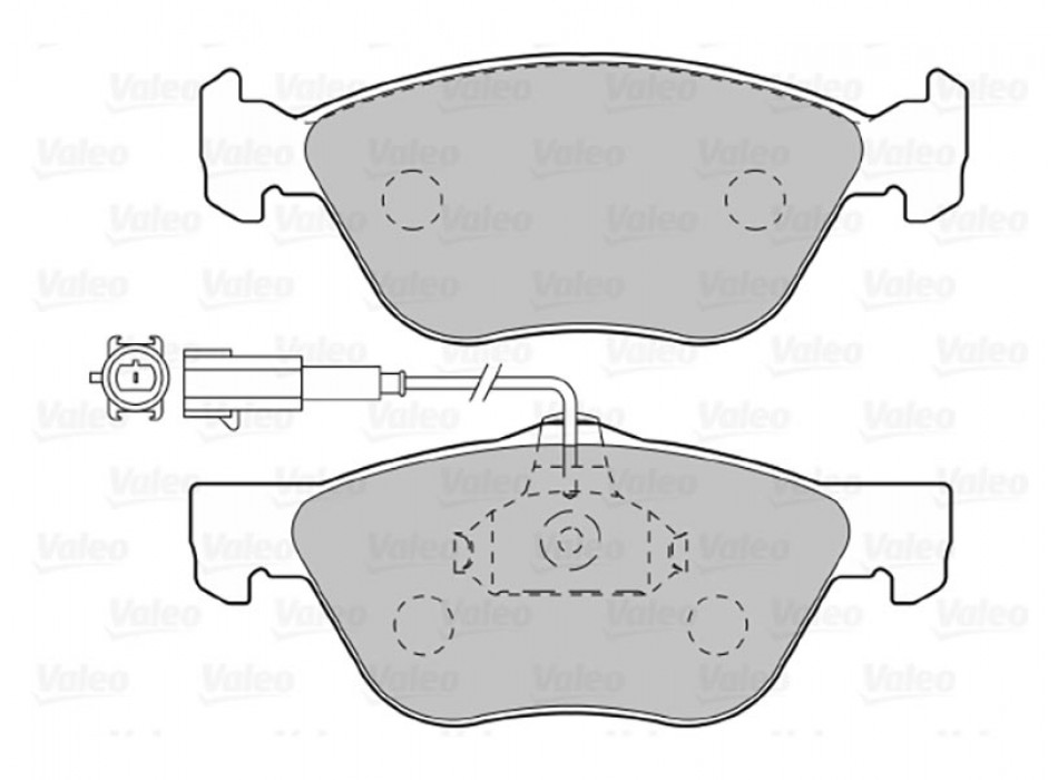 PF ALFA 145,146,147,156,FI BRAVA,PuntoII