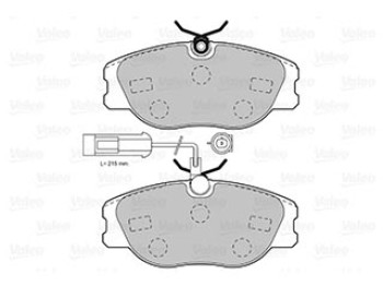 PF ALFA 155,GTV,SPIDER,FIAT COUPE,Croma