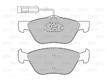 PF Alfa 156/166 2.0-2.4JTD-2.5-3.0 (Tev)