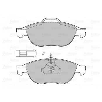 PF Alfa Romeo 145,156 (ex 598297)