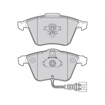 PF Audi A3