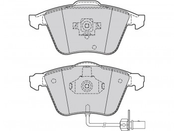 PF AUDI A4, A6, A8, S4