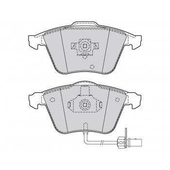 PF AUDI A4, A6, A8, S4