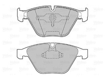 PF BMW E65 Serie 7 (A -TEVES)