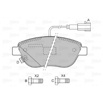 PF FIAT Idea, Musa