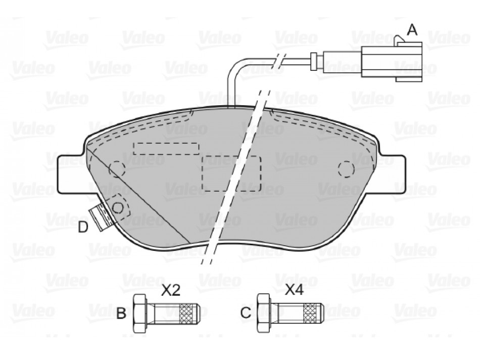 PF FIAT Idea, Musa