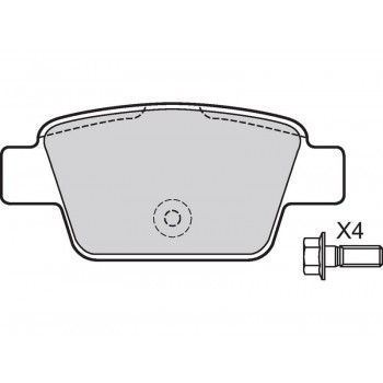 PF FIAT Multipla Stilo (Bos-Post)