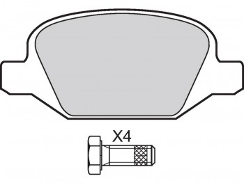 PF FIAT Punto II (P-LUCAS)