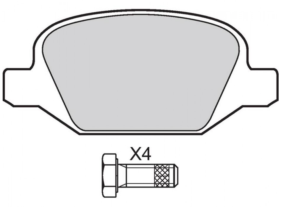 PF FIAT Punto II (P-LUCAS)