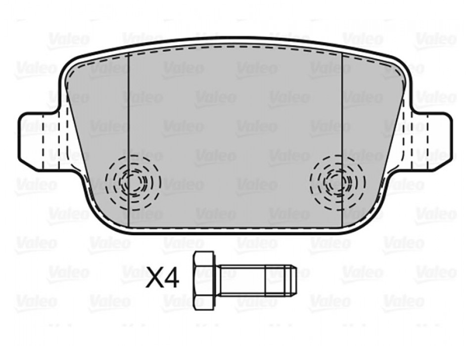 PF FO Galaxy, Mondeo, S-Max, Freelander