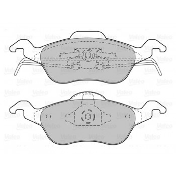 PF Ford Focus 98->(Tev-Ant)