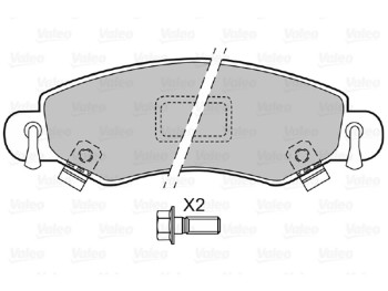 PF Opel Agila 1.0 12V/1.2 16V(Ant-BOSCH)