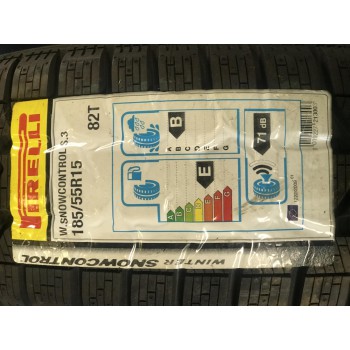 Pneumatico Pirelli 185/55/15 82H