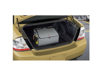 Premium, trunk organizer per baule - M - 49x30 cm