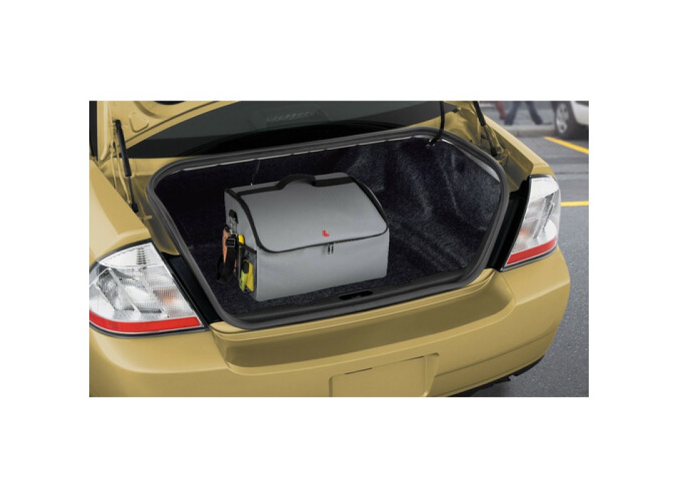 Premium, trunk organizer per baule - M - 49x30 cm