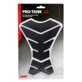 Pro-Tank X3, protezione adesiva per serbatoio - Carbon