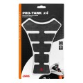 Pro-Tank X4, protezione adesiva per serbatoio - Carbon