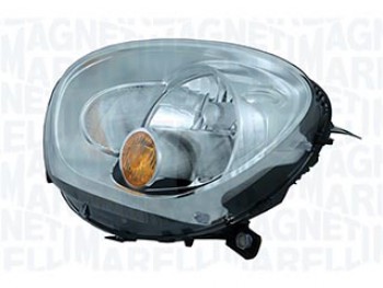 PROIET DX HALOGEN MINI COUNTRYMAN/PACEMAN (R60/R