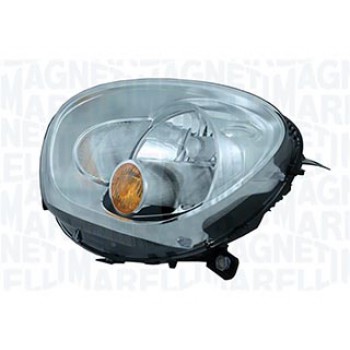 PROIET DX HALOGEN MINI COUNTRYMAN/PACEMAN (R60/R