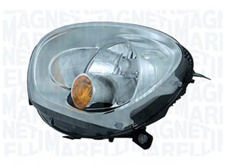 PROIET DX HALOGEN MINI COUNTRYMAN/PACEMAN (R60/R