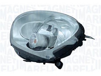 PROIET DX HALOGEN MINI COUNTRYMAN/PACEMAN (R60/R