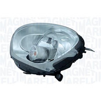 PROIET DX HALOGEN MINI COUNTRYMAN/PACEMAN (R60/R