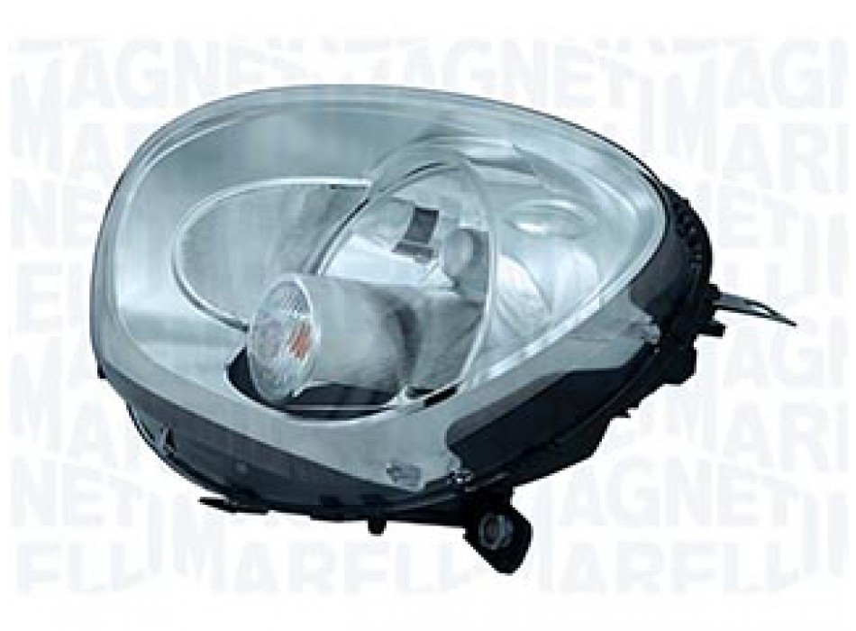 PROIET DX HALOGEN MINI COUNTRYMAN/PACEMAN (R60/R