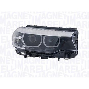 Proiet. Dx Led Bmw Serie