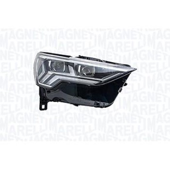 PROIET DX LED MATRIX AUDI Q3 (F3) 2018>