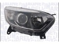 PROIET HIGH RANGE SX RENAULT CAPTUR (X87)