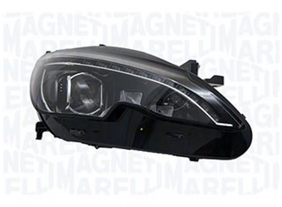 PROIET LED DX PEUGEOT 308 (T9) MY13