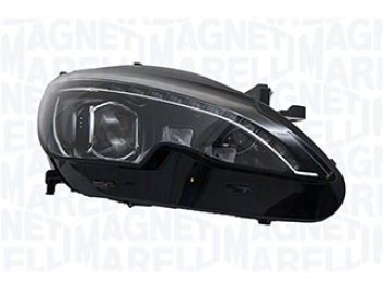 PROIET LED SX PEUGEOT 308 (T9) MY13