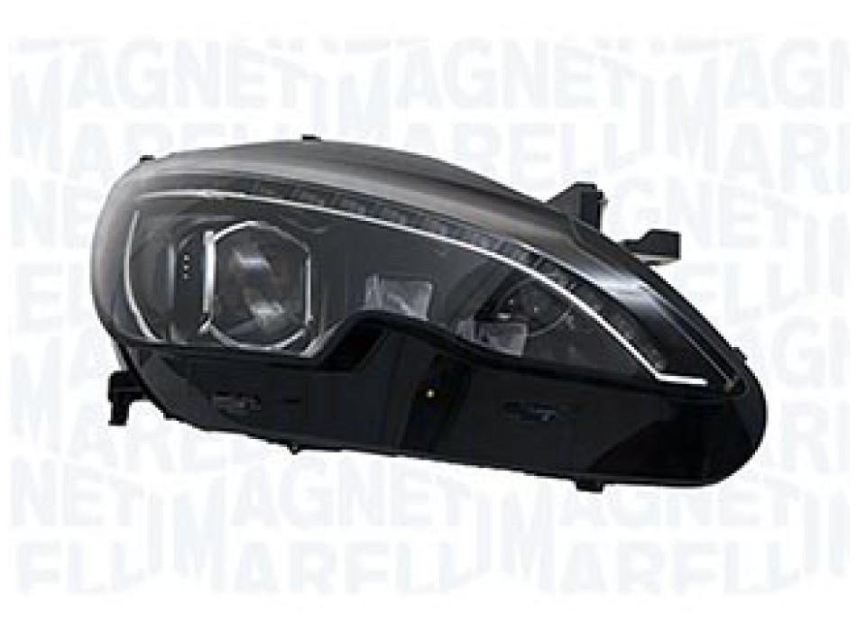 PROIET LED SX PEUGEOT 308 (T9) MY13