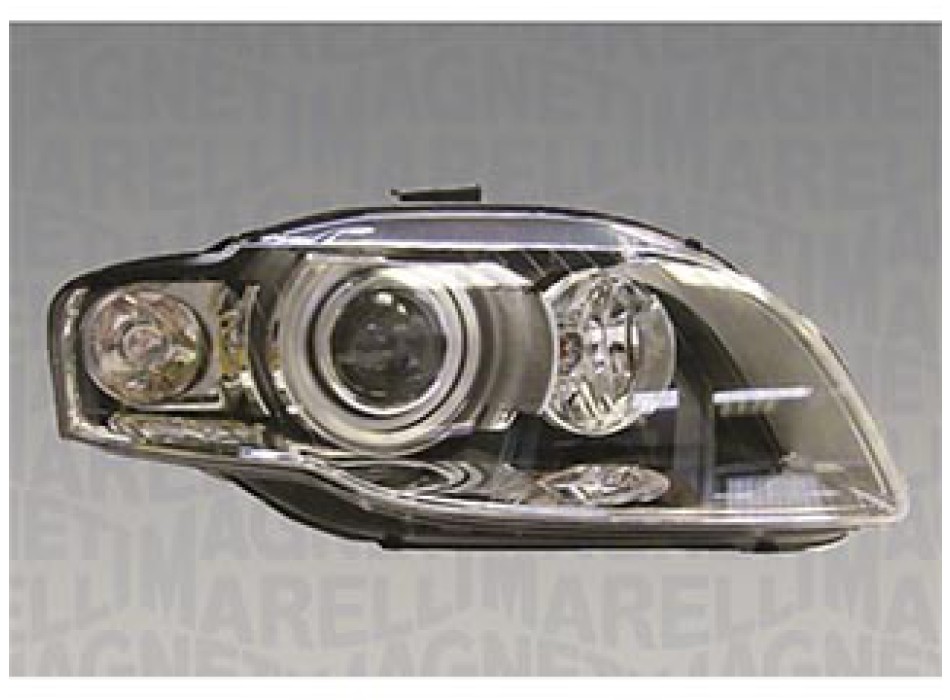 PROIET LITRONIC DX (S/CENTRALINA) AUDI A4 FL06 (