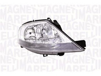 PROIET SX CITROEN C3 (A8 + A31) 2002-2010