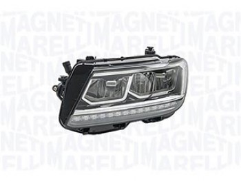 Proiet. Sx Led Vw Tiguan